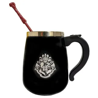 Thumbs Up! - Harry Potter - Self Stirring - Becher