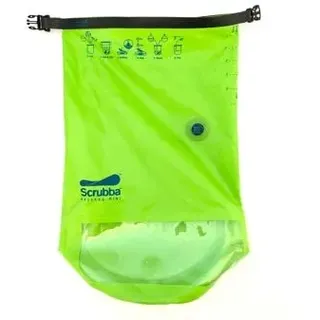 Scrubba Wash Bag Mini