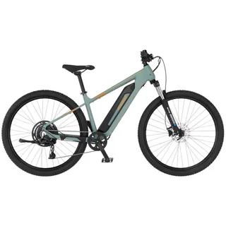 Fischer Montis 2.2 Active 29 Zoll RH 49 cm Unisex grün
