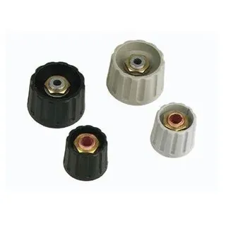 Button (Grey 21Mm/6Mm)