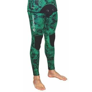 Picasso Posidonia 5 Mm Speerfischhosen - Green - S