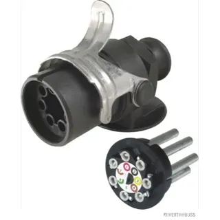 Herth+Buss ELPARTS 51305557 Stecker