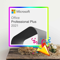 Bild Office 2021 Professional Plus