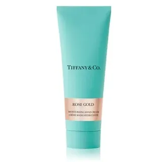 Tiffany & Co. Rose Gold Hand Cream 75 ml