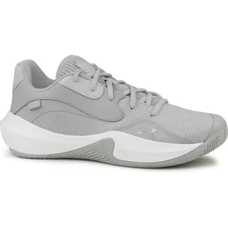 Under Armour Lockdown 7 3027646101 - Weiß/Grau - 45,5