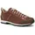 54 Low Evo Herren Slim braun 40,67