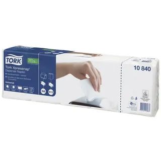 TORK Servietten Xpressnap 1.125 Blatt