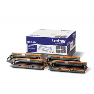 Brother DR-243CL Trommeleinheit