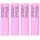 INR18650-35E 18650 3500 mAh 4 St.