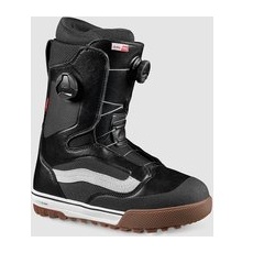 Vans Aura Pro 2024 Snowboard-Boots white, schwarz, 10.5