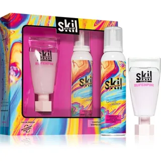 Skil Colors Life in Pink Set für Damen