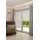 Doppelrollo Delphi 90 x 150 cm stein/taupe