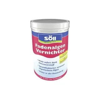 Söll 80599 Fadenalgen Vernichter 1 St.