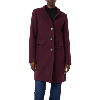 Comma Eleganter Blazermantel