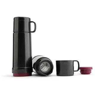 Jata HTER2100 Thermosflasche 1 l Schwarz