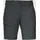 Shorts Regular Grau 48