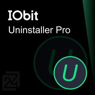 IObit Uninstaller 14 Pro 1 Gerät 1 Jahr