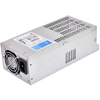 Seasonic SS-400H2U Bulk PC-Netzteil silber