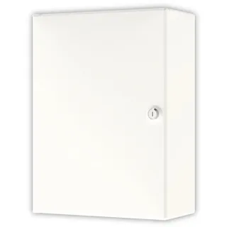 JOKEY Medizinschrank »Weiß«, 31,5 x 42 x 15 cm, weiß