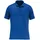 Polo Uni blau 3XL
