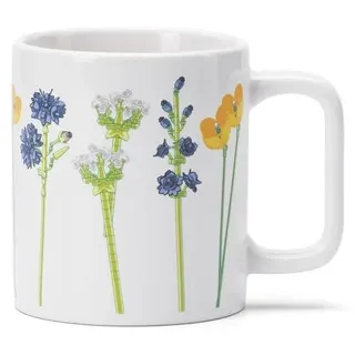 LEGO Becher 300 ml - Wiesenblumen