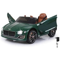 Bild Ride-on Bentley EXP12 grün 460333