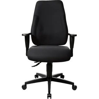 TOPSTAR Lady Sitness schwarz