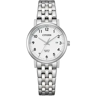 Citizen Analog Edelstahl 28 mm EU6090-54A
