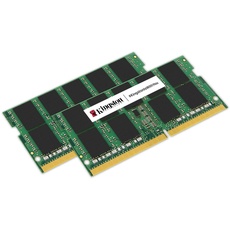 Bild von Branded Memory 16GB DDR5 5600MT/s SODIMM KCP556SS8-16 Laptop-Speicher