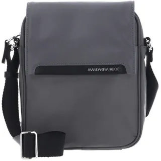 Mandarina Duck Umhängetasche Hunter Urban Crossover Bag Smoked Pearl