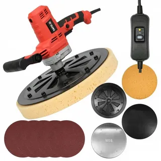 Yato Yato, Glättekelle für Putz und Estrich 750W