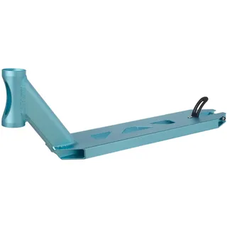 Striker Lux Integrated 460 Scooter-deck - Teal - One Size