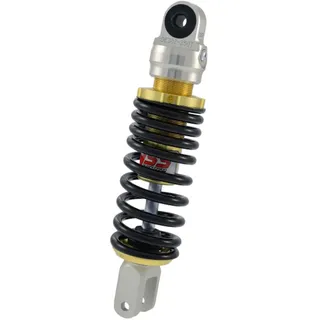 Yss Oe302-250t-01al-38 Hinterer Stoßdämpfer - Multicolor - 250 mm
