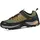 Rigel Low Trekking Shoe Wp, Wanderschuh, Torba-Flash Orange,