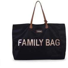 Bild Family Bag schwarz