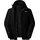 Hooded 3in1-Jacke TNF black L