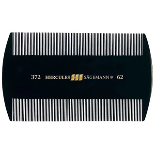 Hercules Sägemann Meisterkamm Technique 372-62, 3,5"