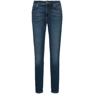 S.Oliver Damen 2150393 Jeans, 56Z4 Blau, 46/30