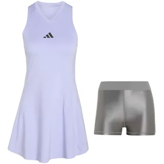 adidas Tennis Kleid Rosa L