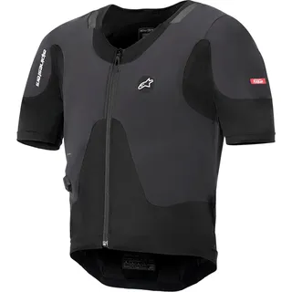 Alpinestars Tech-Air 5 Plasma, Airbagweste - Schwarz - S