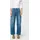 Damen 5-Pocket Jeans Barrel authentic comfort vintage denim 3126-90-0333L