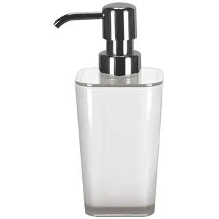 KLEINE WOLKE Seifenspender Easy, schneeweiß