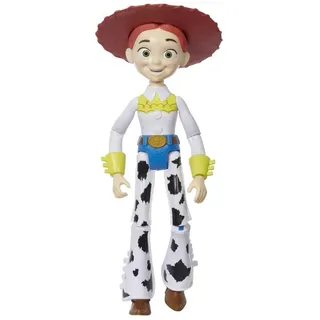 Mattel HFY28 Kinderspielzeugfigur