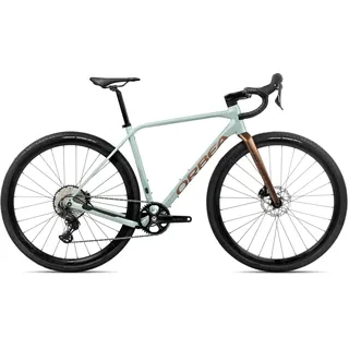 Orbea Terra H30 1X 2025