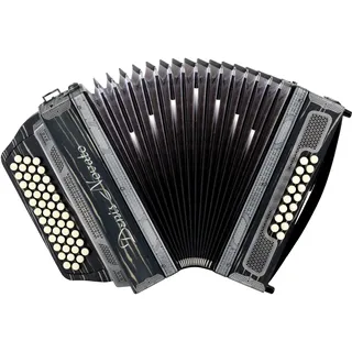 Munda Denis Novato Selection Harmonika G-C-F-B