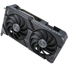 Bild von Dual GeForce RTX 4060 Ti OC 8 GB GDDR6 90YV0J40-M0NA00