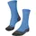 Cool Damen 1 Paar Grau Morning Sky 35-36