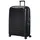 Proxis 4-Rollen 81 cm / 125 l schwarz