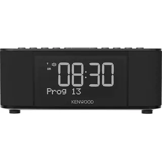 Kenwood CR-ST40DAB schwarz