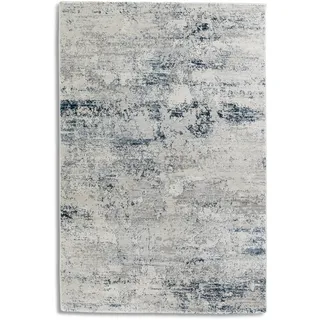Astra Teppich »Antea«, BxL: 80 x 150 cm, rechteckig, Polyester/Polypropylen (PP) - bunt